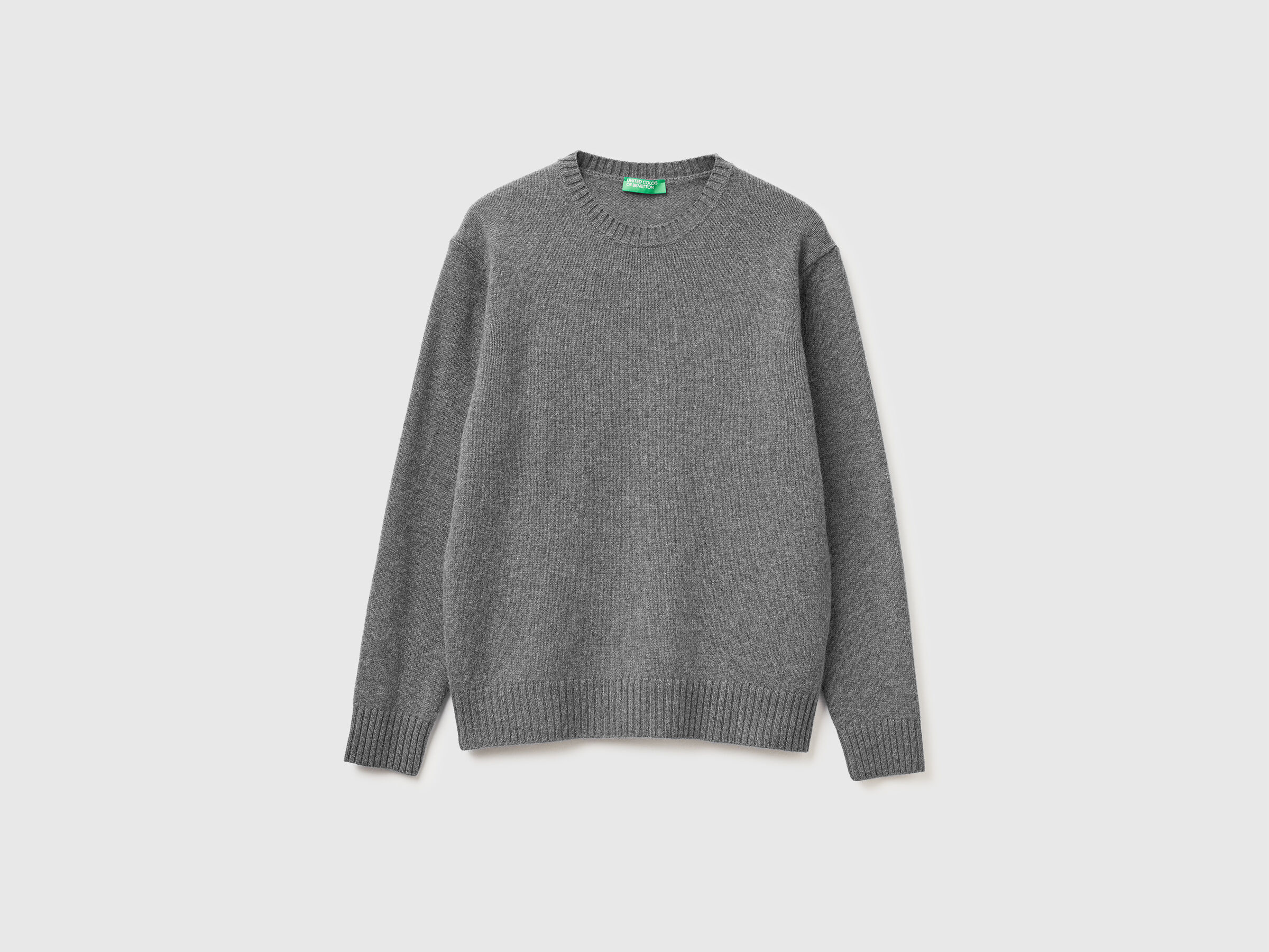SWEATER L/S Homme image number 4